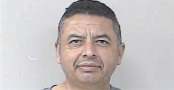 Jebson Jacques, - St. Lucie County, FL 